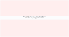 Desktop Screenshot of icv-igel.de